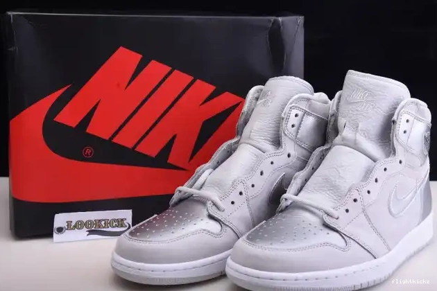 Air Jordan Neutral OG Japan 1 High DC1788-029 Grey 0707